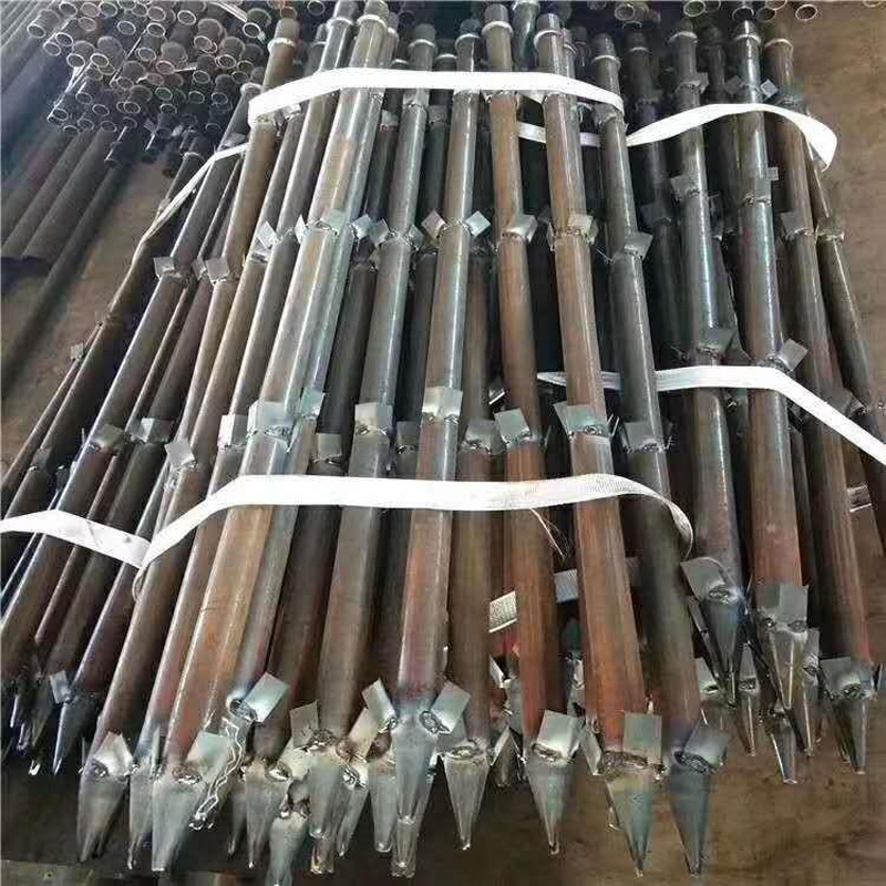 回民倒刺小导管